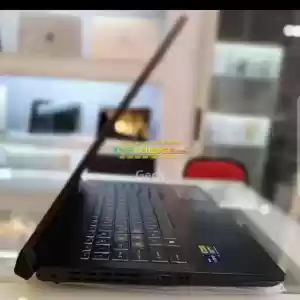 MSI PULSE 15 BI3V        ............13th GEN..….........intel® Core™i713th Gen512GB SSD  Price in Ethiopia